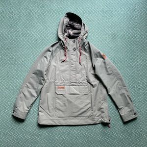 Women’s Columbia South Canyon Creek Anorak